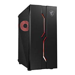 Arbico Intel 66500XT - Custom Gaming PC